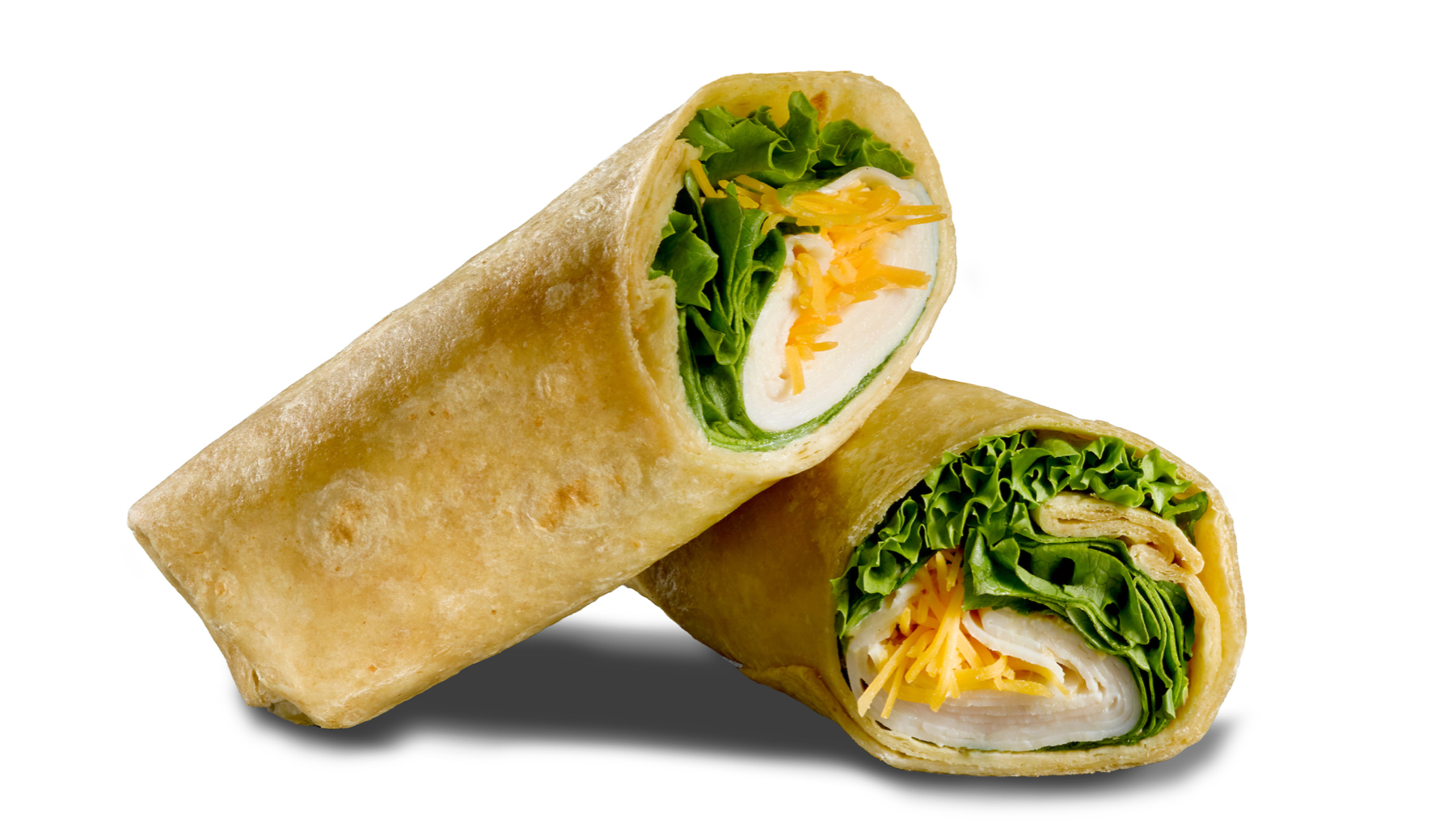 Turkey Wrap