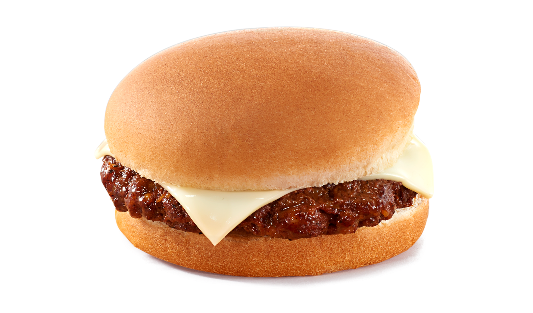 Chorizo and cheese Sandwich
