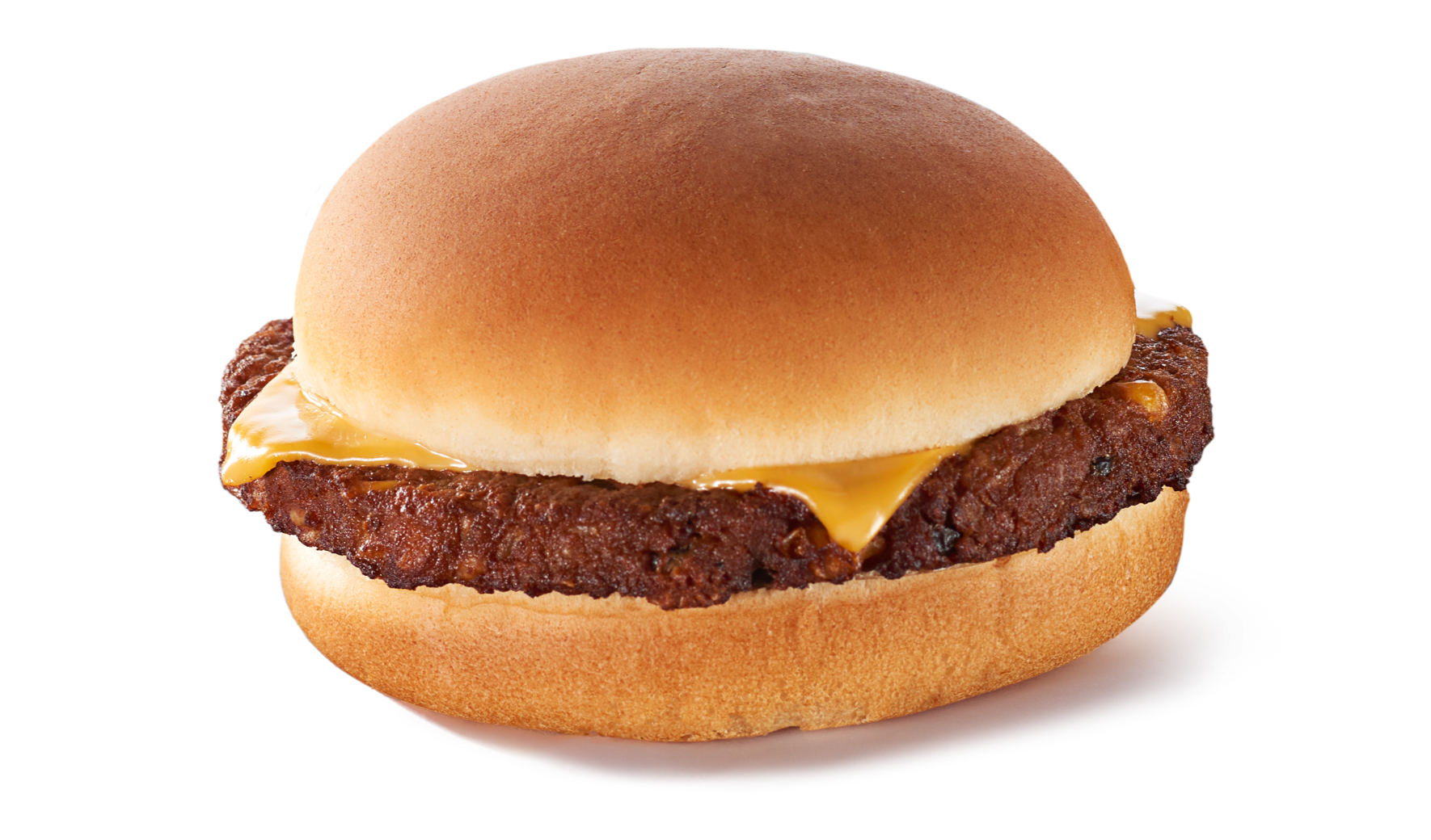 Veggie Burger
