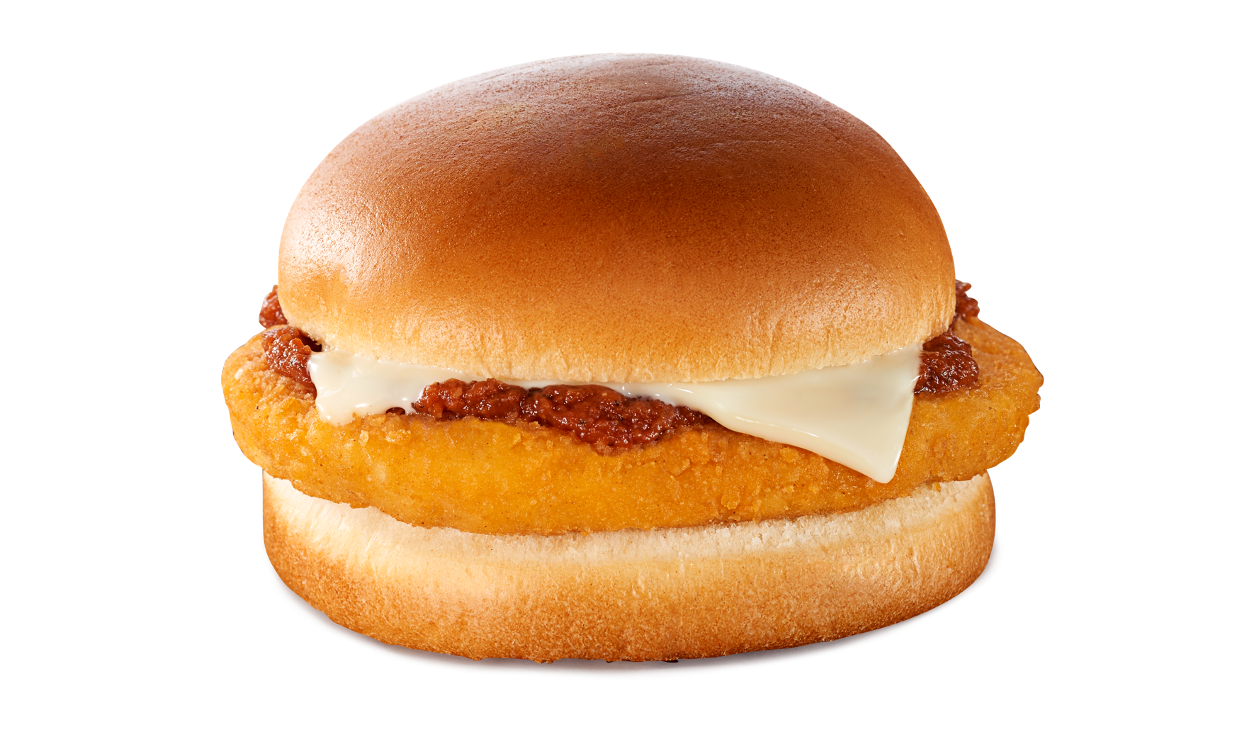 Chicken Parm Sandwich