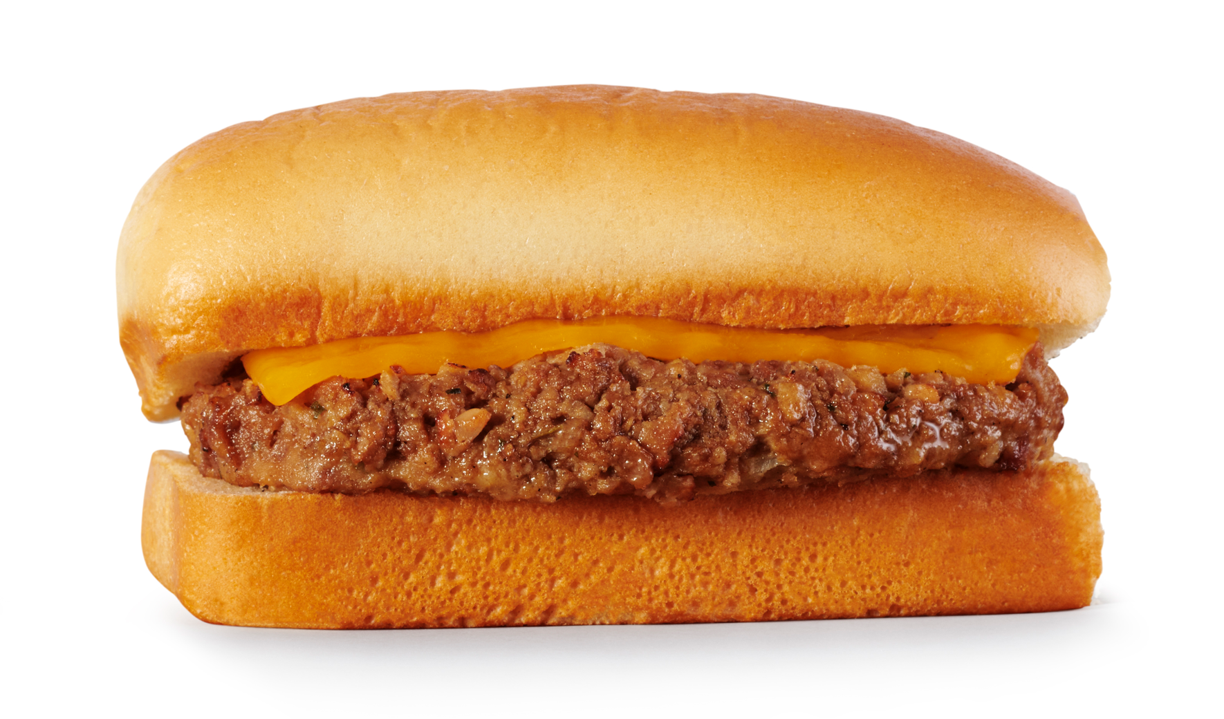 Meatloaf Sub Sandwich