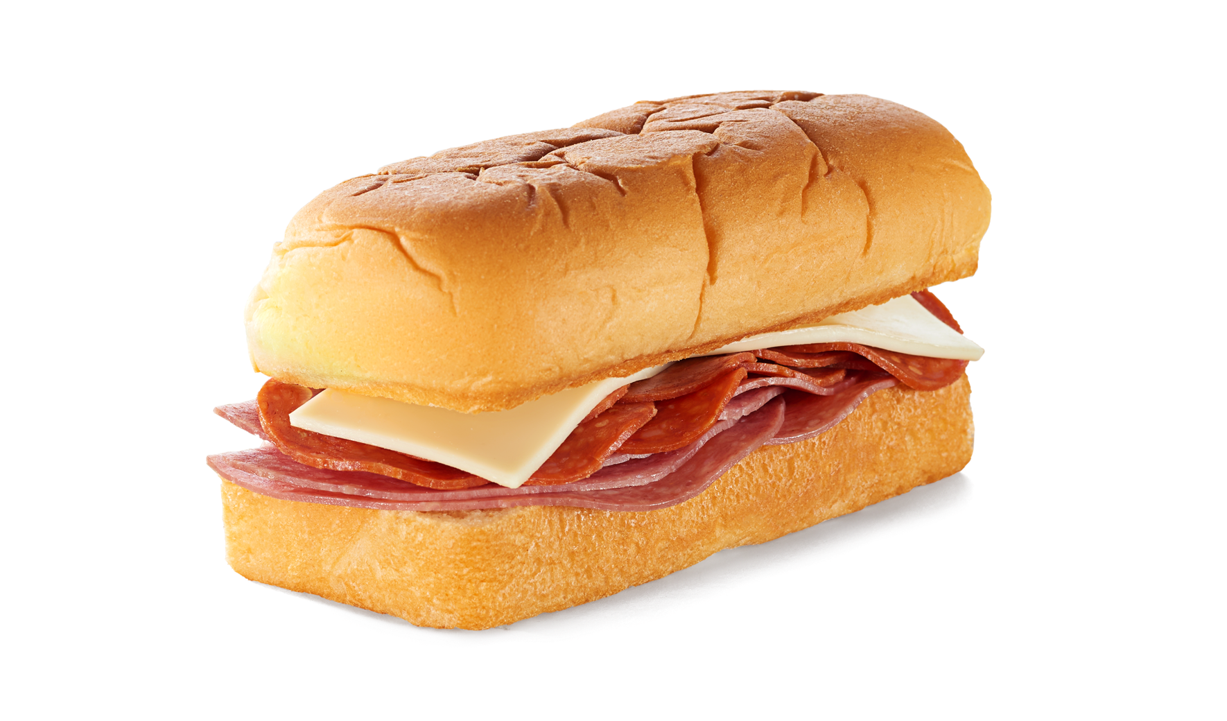 Mini Italian Sub Sandwich